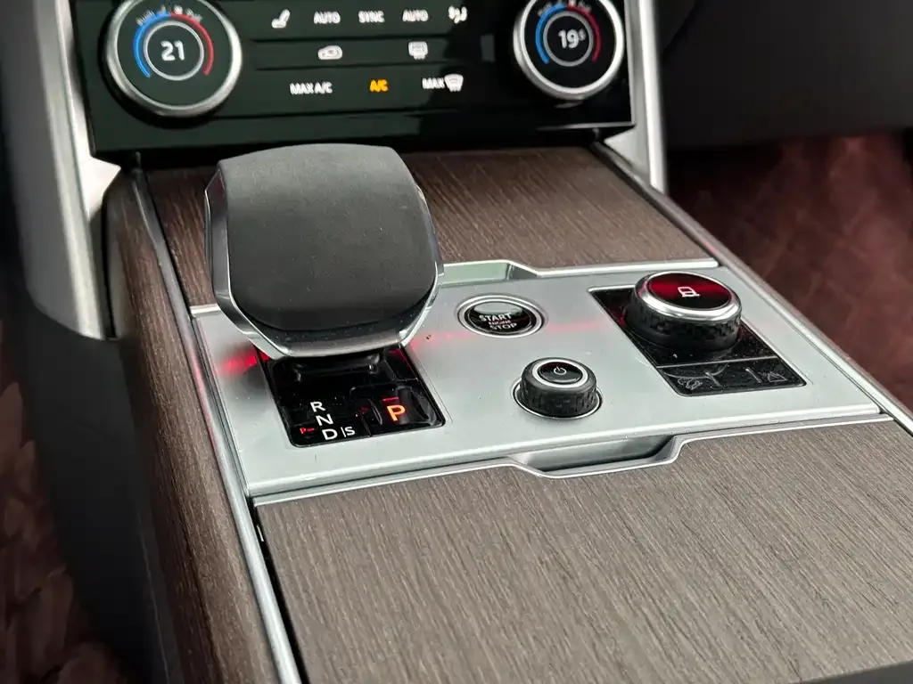 Land Rover Range Rover 2023 из CN, фото 7