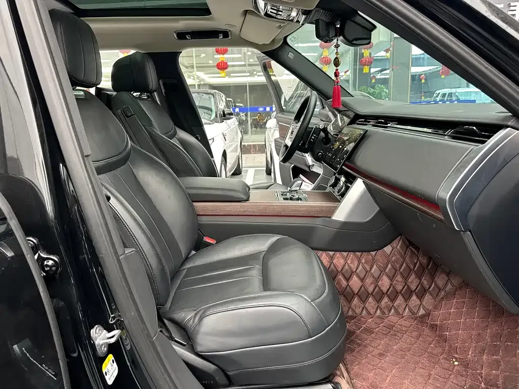Land Rover Range Rover 2023 из CN, фото 8