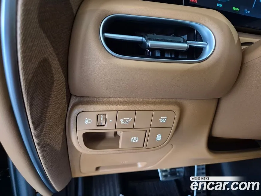Hyundai Palisade 2026 из KR, фото 9