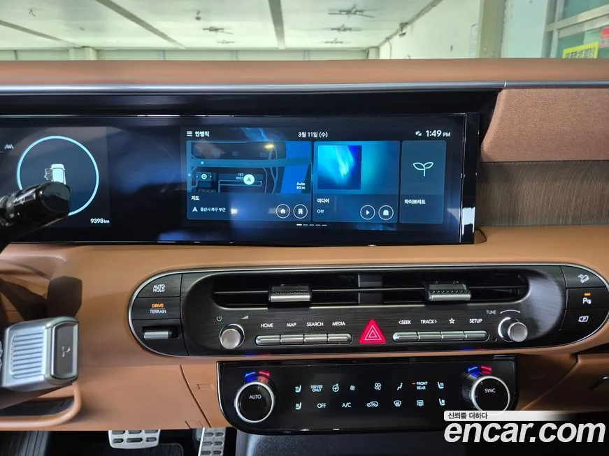 Hyundai Palisade 2026 из KR, фото 8