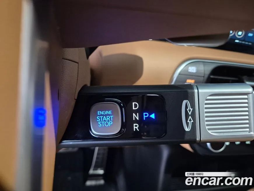 Hyundai Palisade 2026 из KR, фото 2