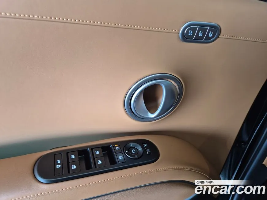 Hyundai Palisade 2026 из KR, фото 3