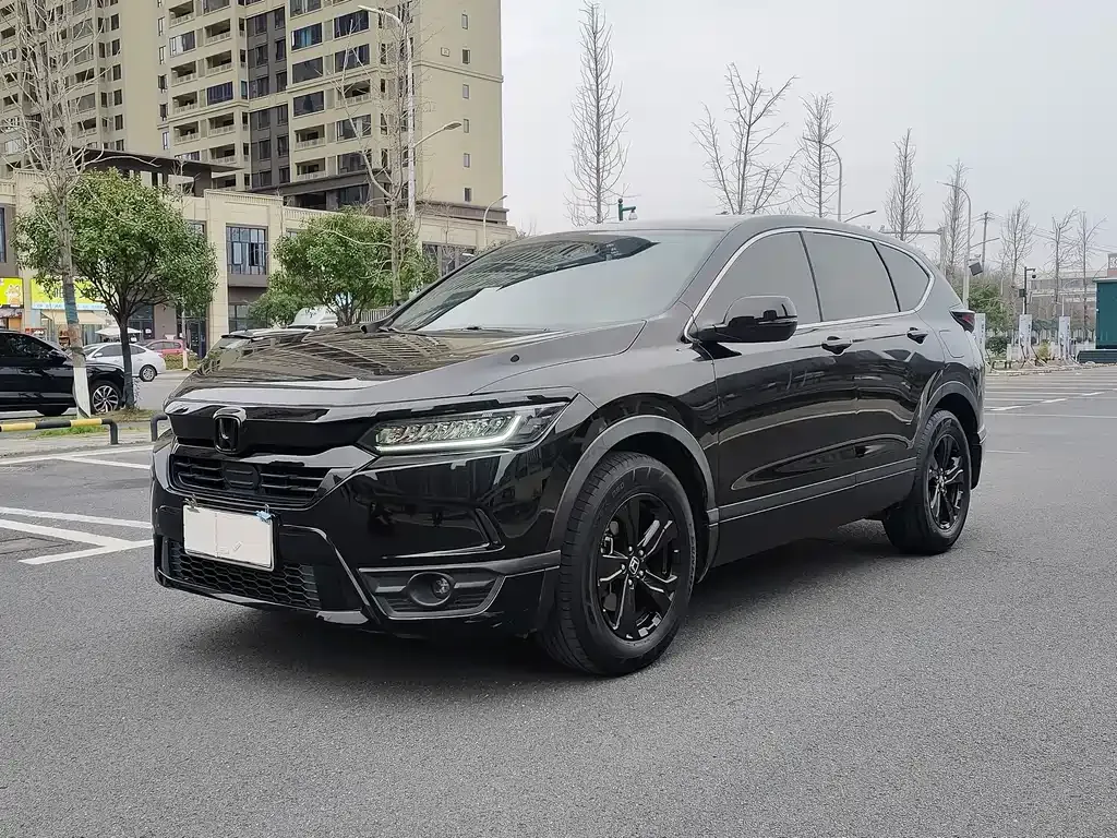 Honda Breeze 2021 из CN, фото 4
