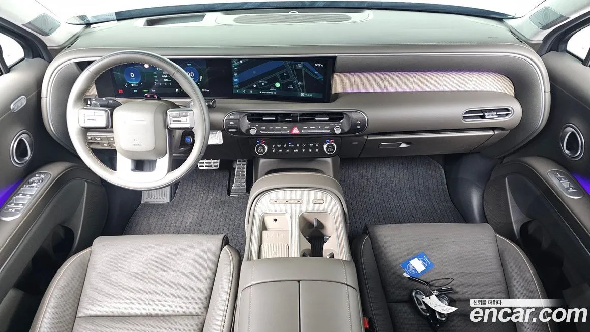 Hyundai Palisade 2026 из KR, фото 10