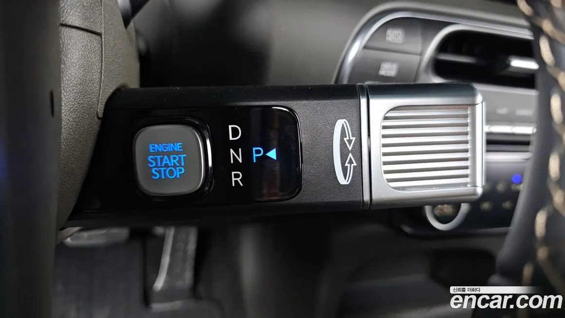 Hyundai Palisade 2026 из KR, фото 6