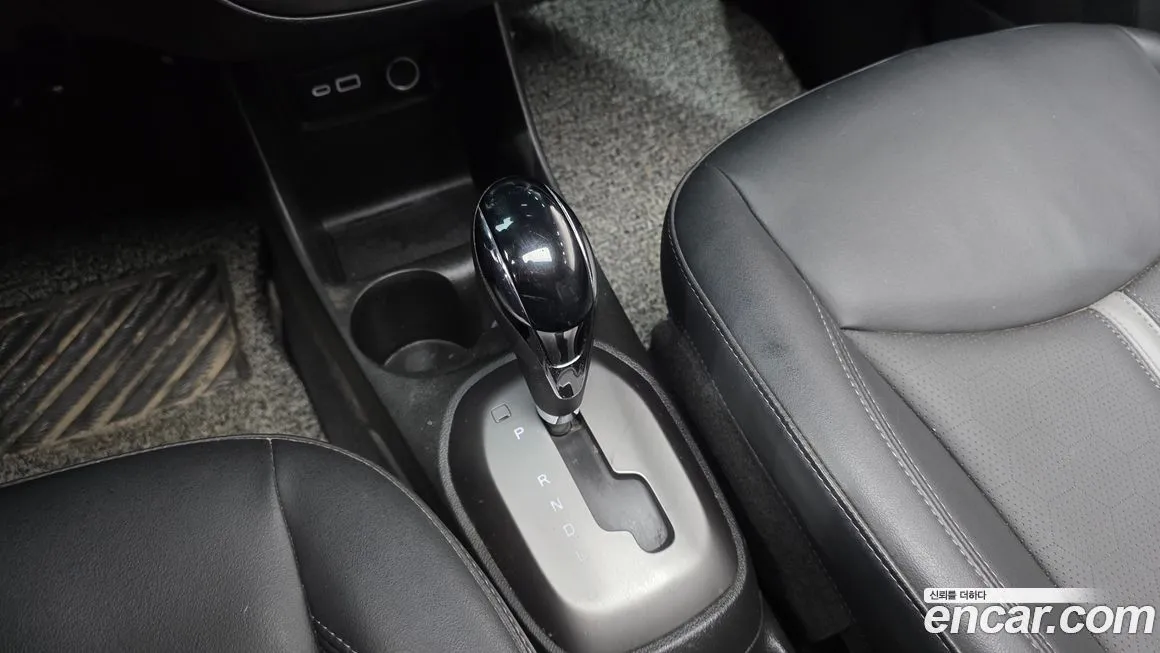 Chevrolet (GM Daewoo) Spark 2022 из KR, фото 5