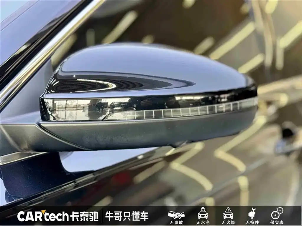 Volkswagen Passat 2022 из CN, фото 3