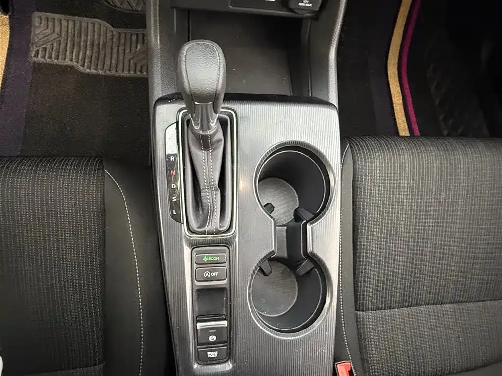 Honda Civic — фото 6