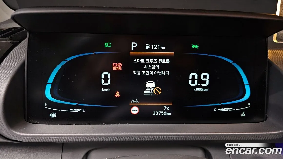 Hyundai Casper — фото 3