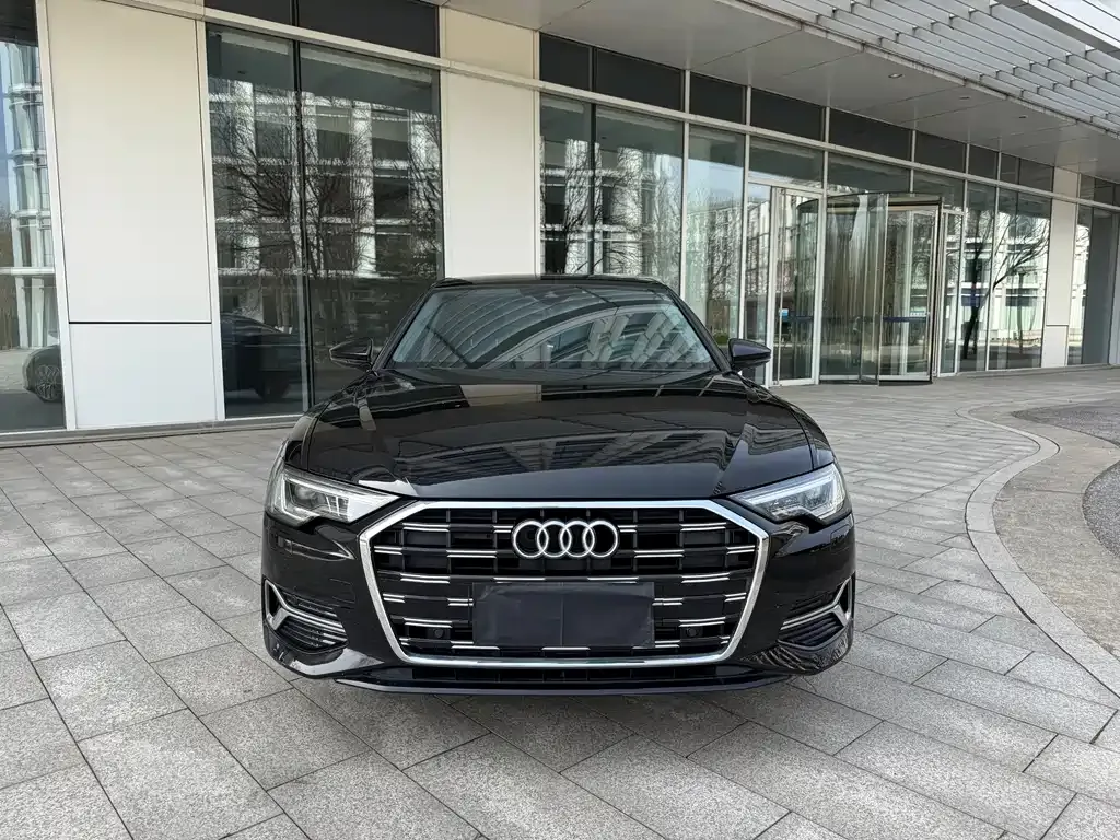 Audi A6L — фото 3