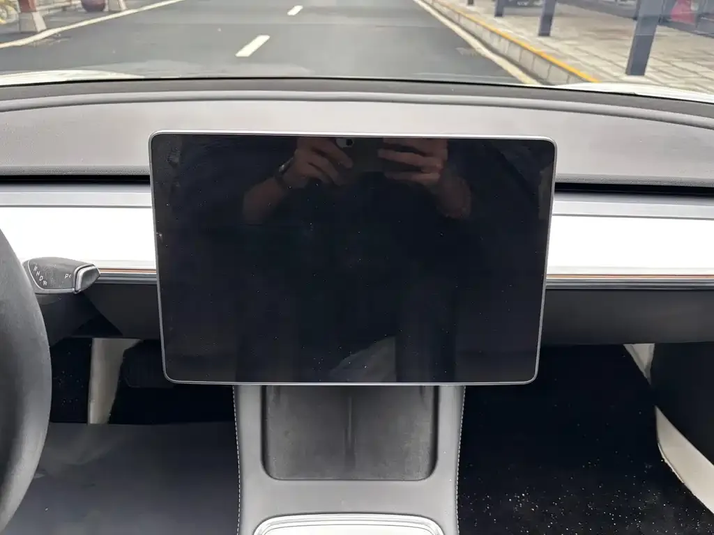 Tesla Model 3 2023 из CN, фото 2