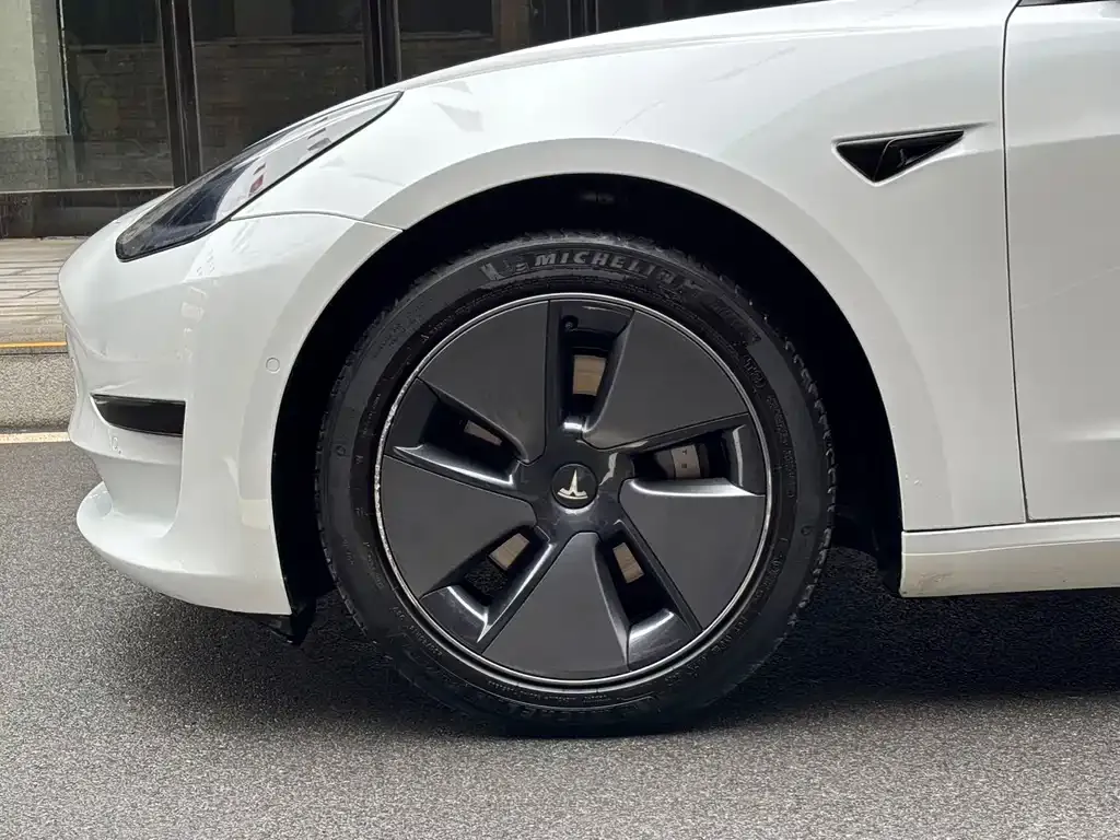 Tesla Model 3 2023 из CN, фото 7