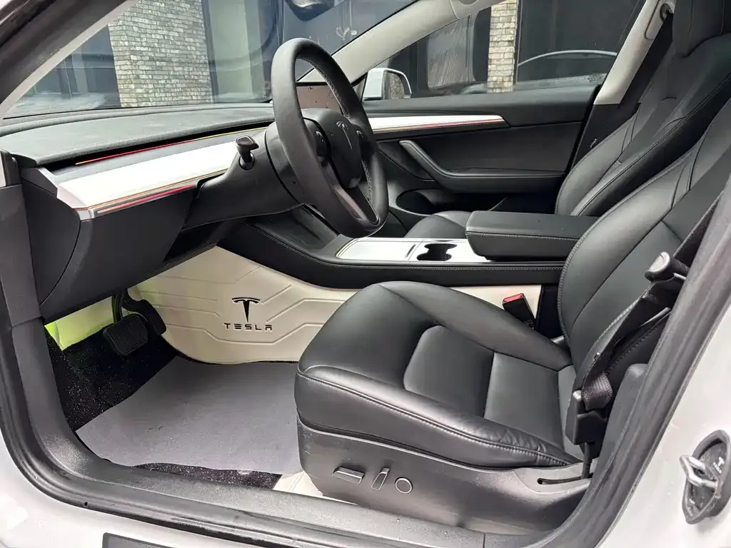 Tesla Model 3 2023 из CN, фото 3
