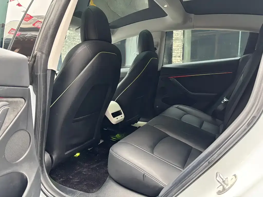 Tesla Model 3 2023 из CN, фото 9