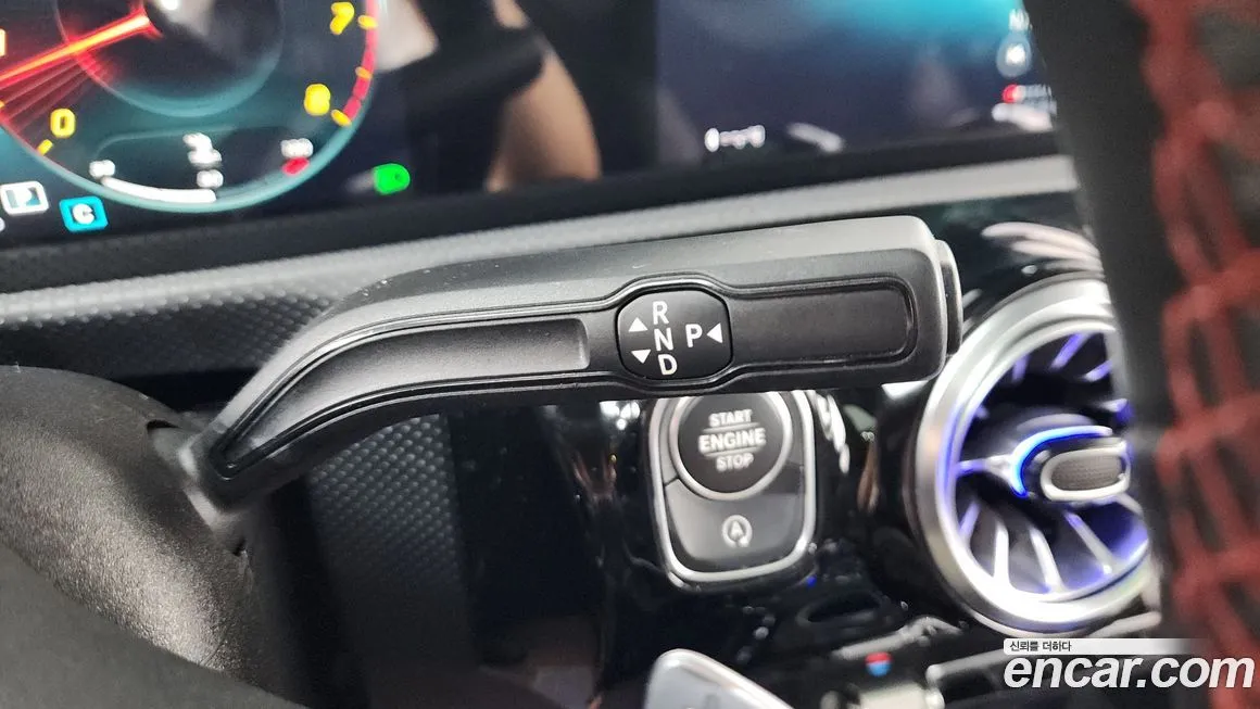 Mercedes-Benz CLA-Class 2021 из KR, фото 2