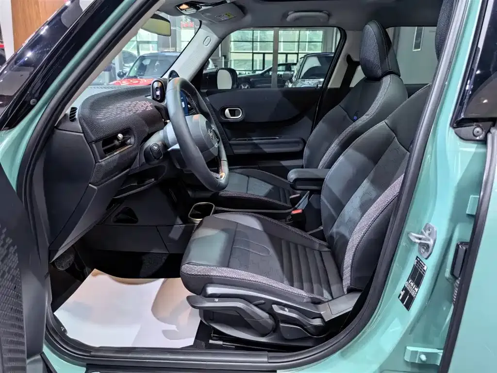 MINI Cooper (3-door) 2025 из CN, фото 6