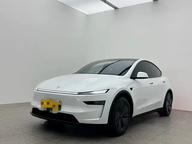 Tesla Model 3 2026 из CN, фото 1