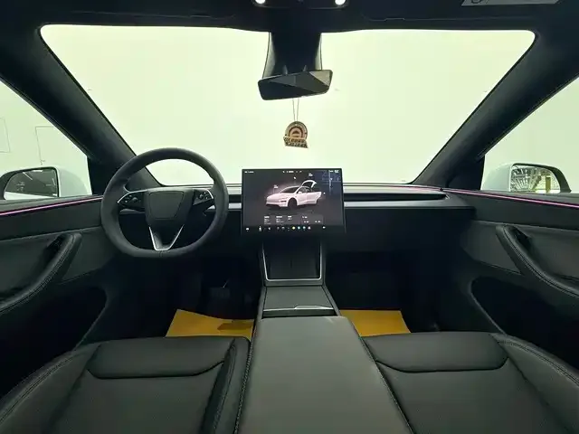 Tesla Model 3 2026 из CN, фото 4