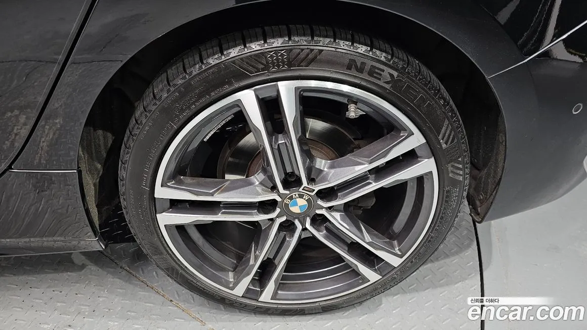 BMW 1-Series 2021 из KR, фото 7