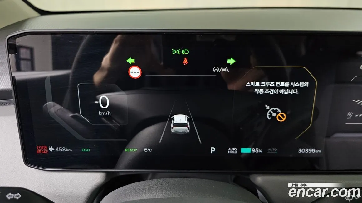 Kia EV3 2025 из KR, фото 6