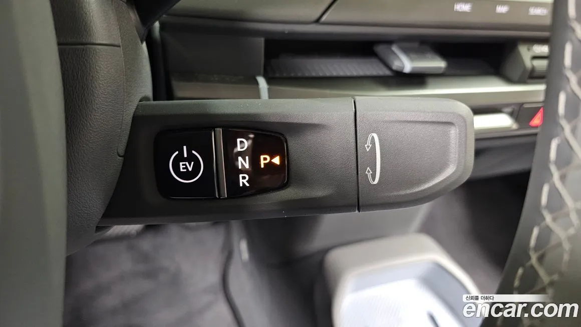 Kia EV3 2025 из KR, фото 2