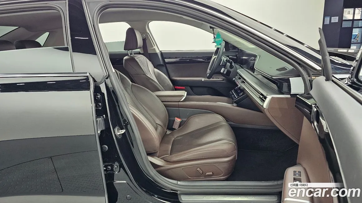 Hyundai Grandeur 2023 из KR, фото 7