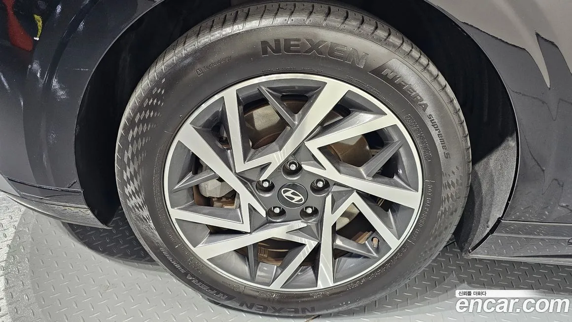 Hyundai Grandeur 2023 из KR, фото 8