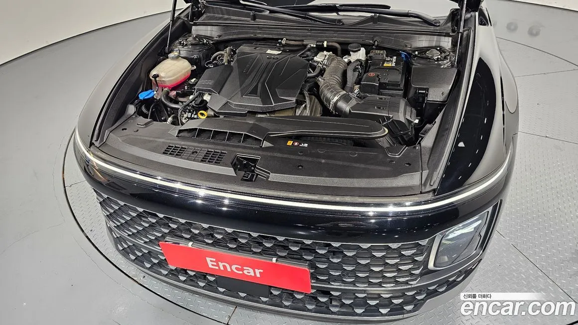 Hyundai Grandeur 2023 из KR, фото 3