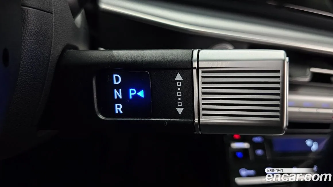 Hyundai Grandeur 2023 из KR, фото 6