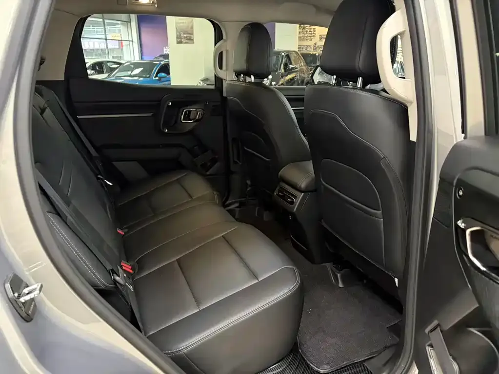 Haval Big Dog 2023 из CN, фото 10