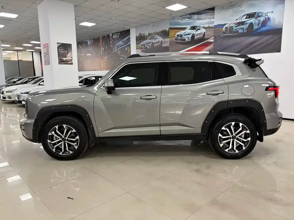 Haval Big Dog 2023 из CN, фото 5