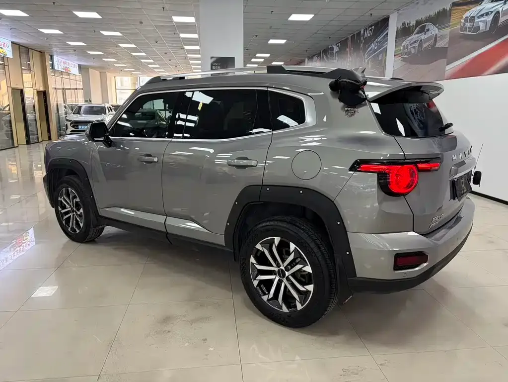 Haval Big Dog 2023 из CN, фото 9