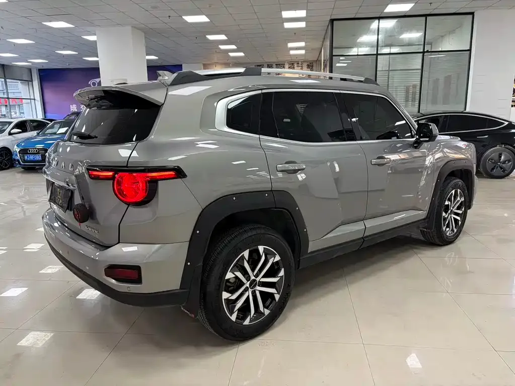 Haval Big Dog 2023 из CN, фото 2