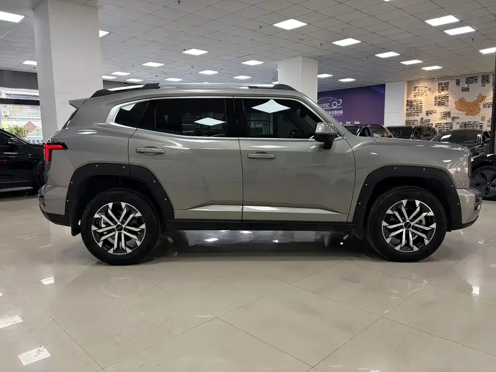 Haval Big Dog 2023 из CN, фото 4