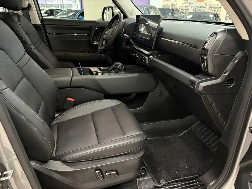 Haval Big Dog 2023 из CN, фото 6