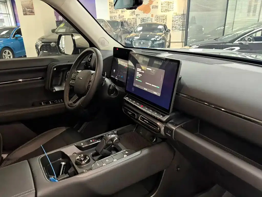 Haval Big Dog 2023 из CN, фото 3