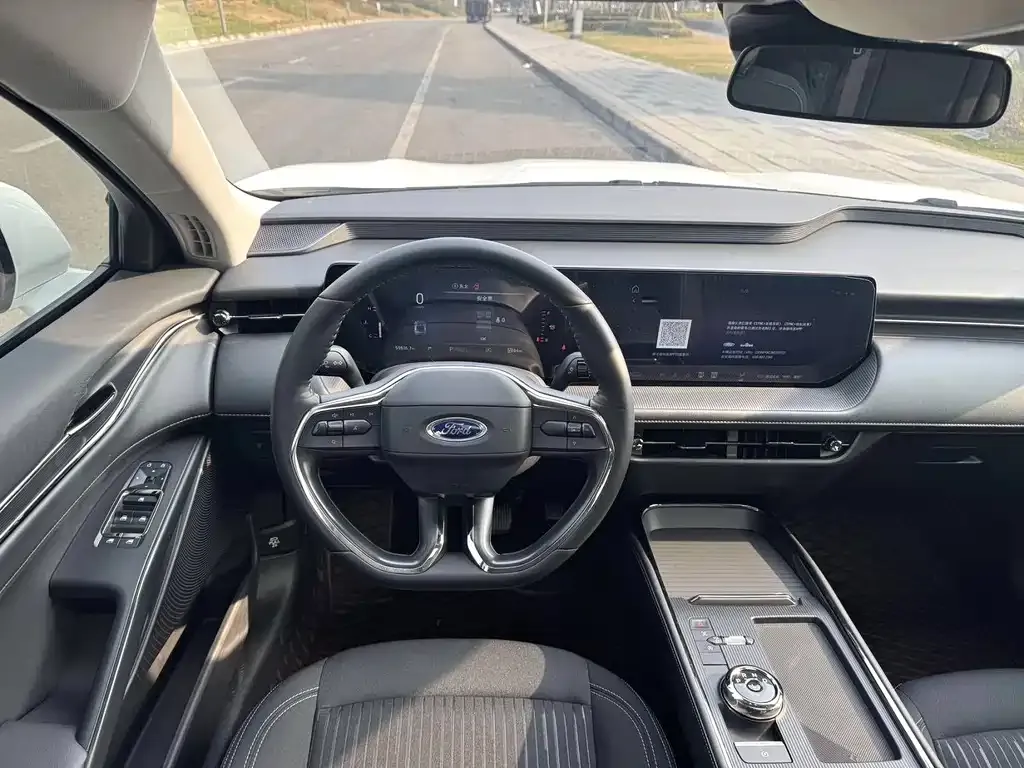 Ford Mondeo 2022 из CN, фото 5