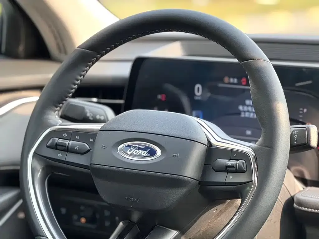 Ford Mondeo 2022 из CN, фото 8