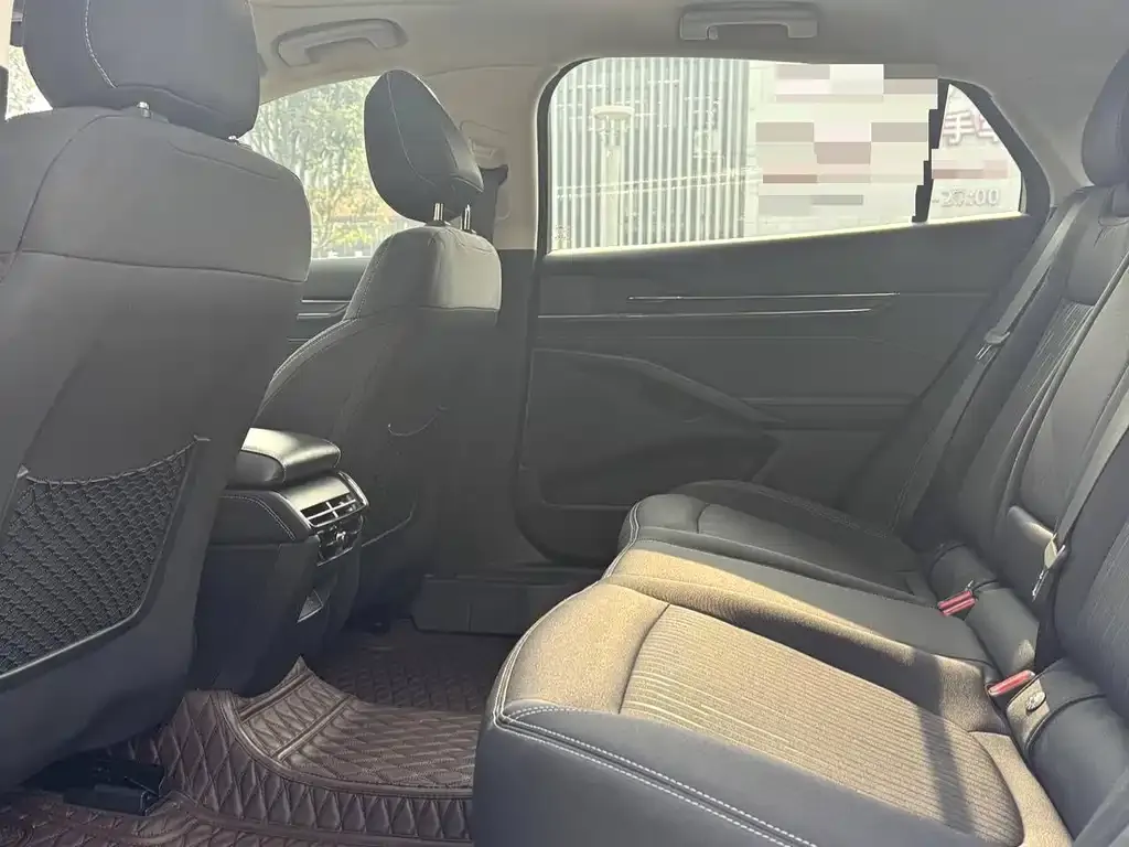 Ford Mondeo 2022 из CN, фото 4