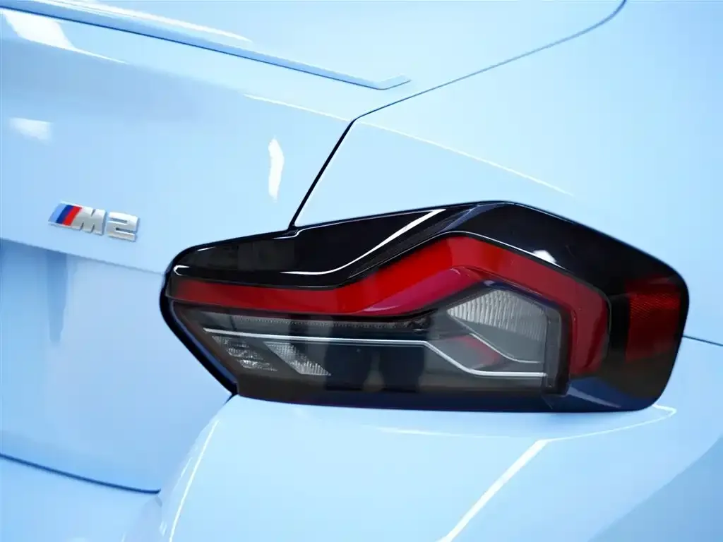 BMW M2 2023 из CN, фото 3