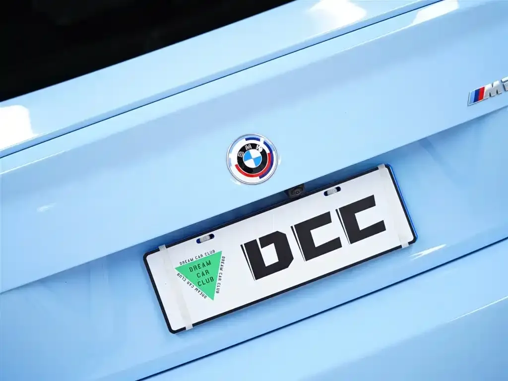 BMW M2 2023 из CN, фото 6