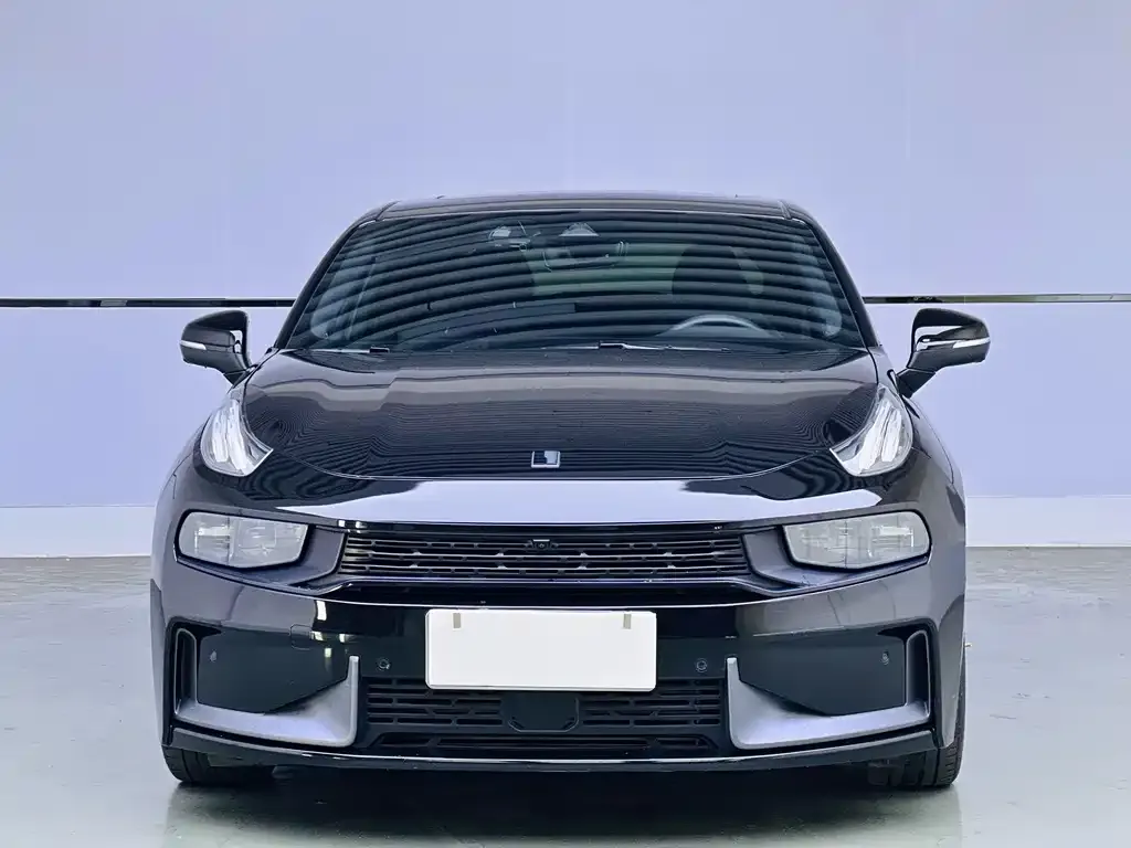 Lynk & Co 03 2022 из CN, фото 7