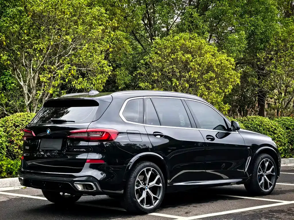 BMW X5 2023 из CN, фото 9