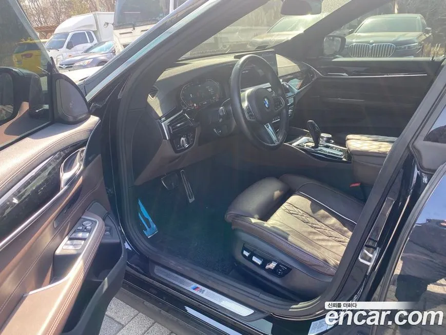 BMW Gran Turismo 2023 из KR, фото 10