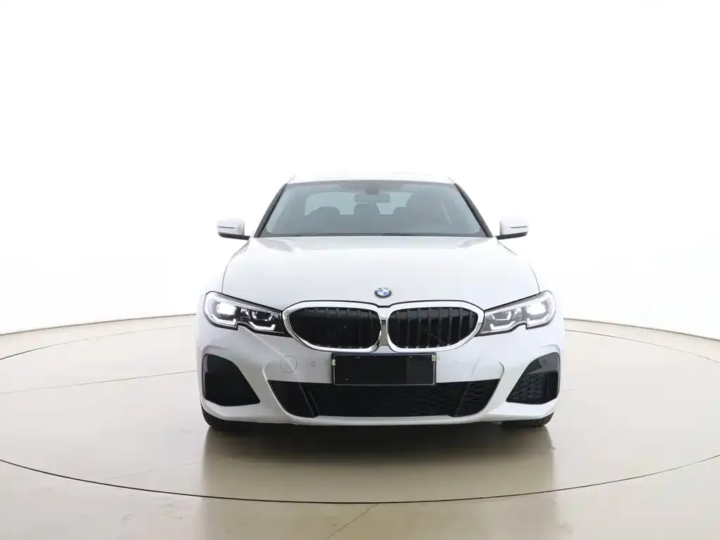 BMW 3 Series — фото 6