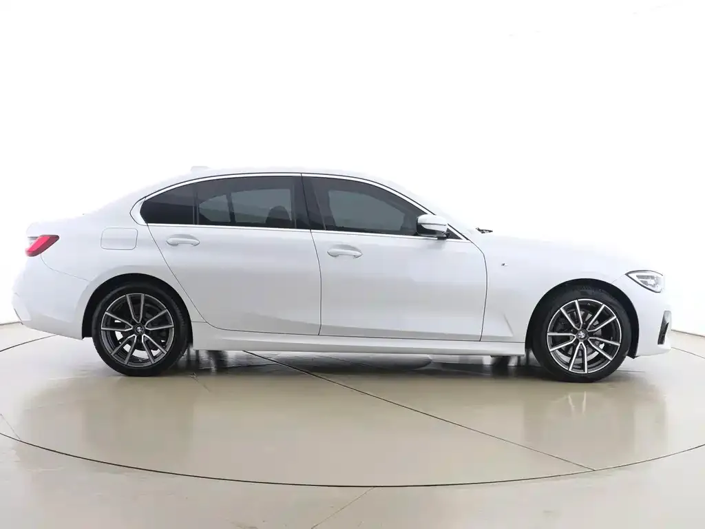 BMW 3 Series — фото 5