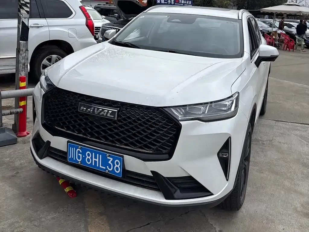Haval H6 2023 из CN, фото 1