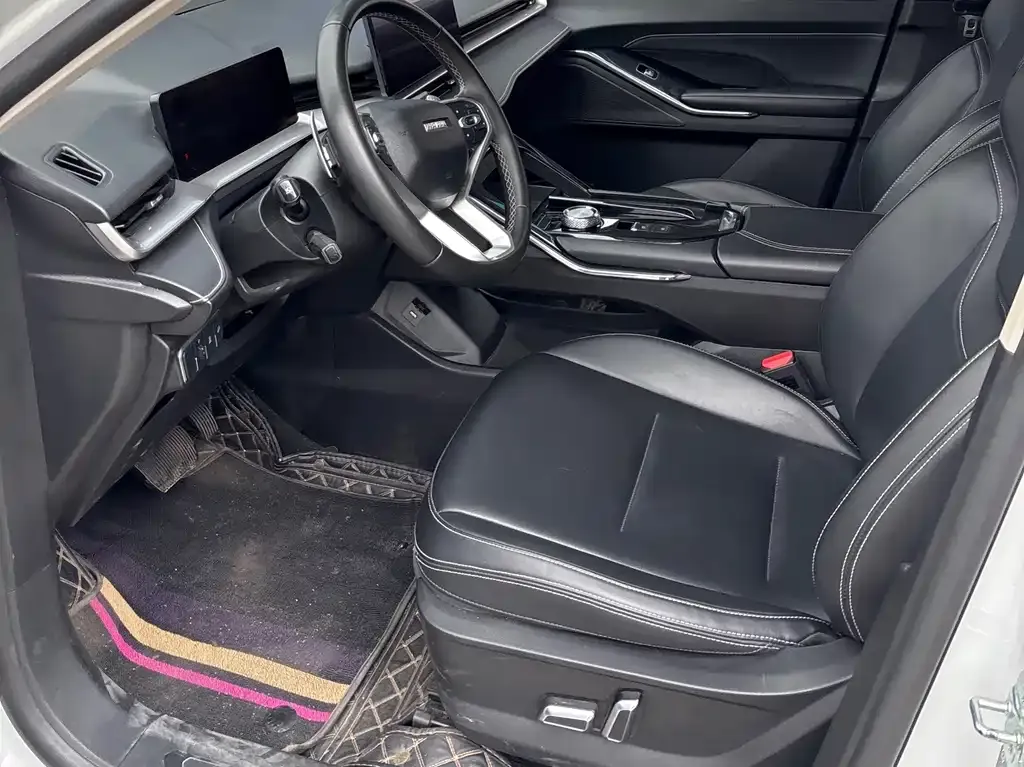 Haval H6 2023 из CN, фото 5