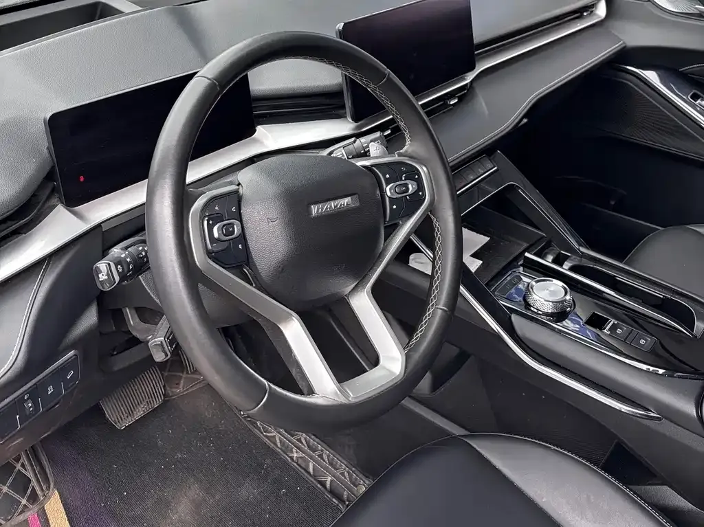Haval H6 2023 из CN, фото 3