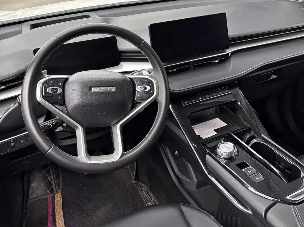 Haval H6 2023 из CN, фото 6